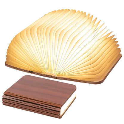 Lámpara Mágica Relajante | Ideal para Lectores