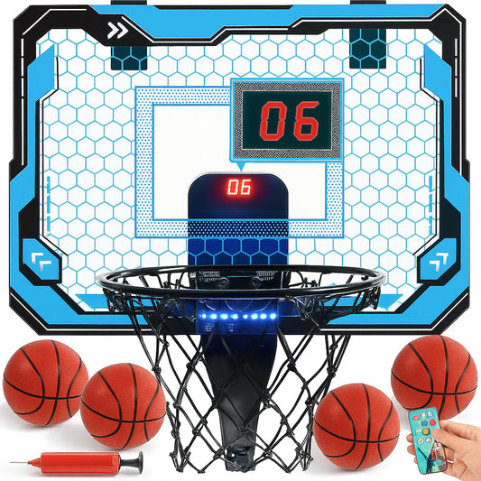 PRO Mini Basketball Hoop 🏀